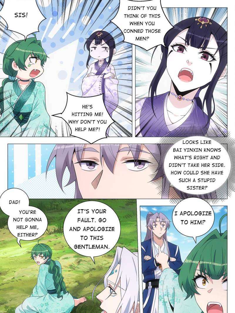 Chapter 161 - Image 11