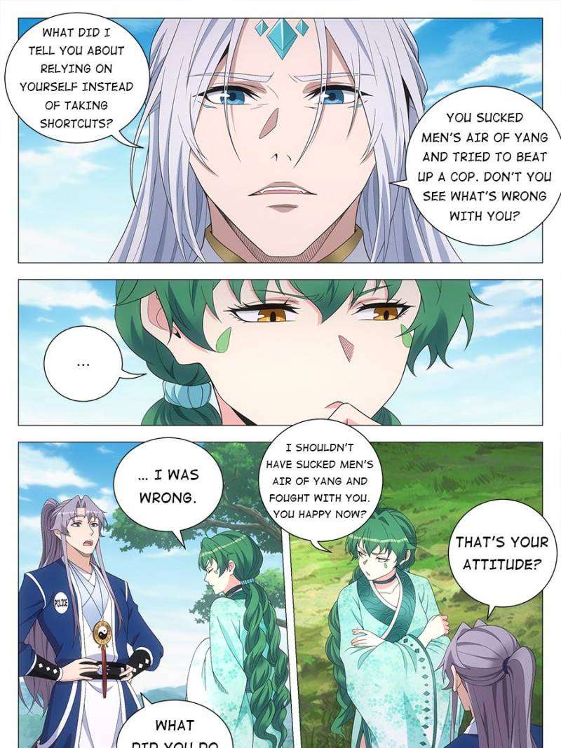 Chapter 161 - Image 13