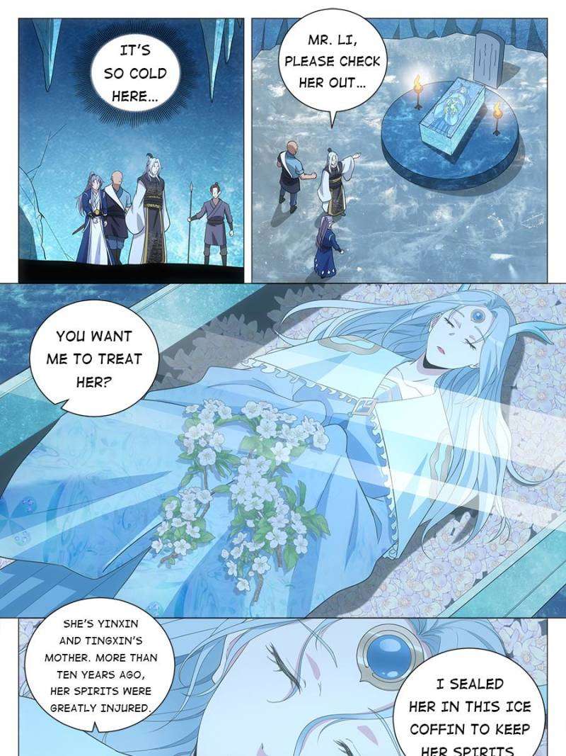 Chapter 161 - Image 19