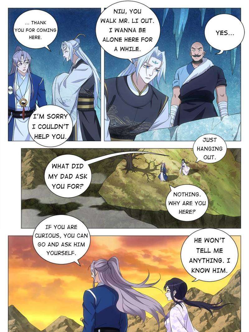 Chapter 161 - Image 23
