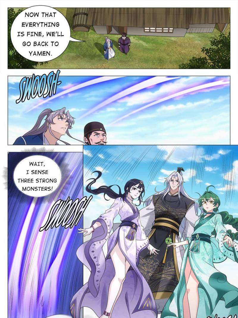 Chapter 161 - Image 3