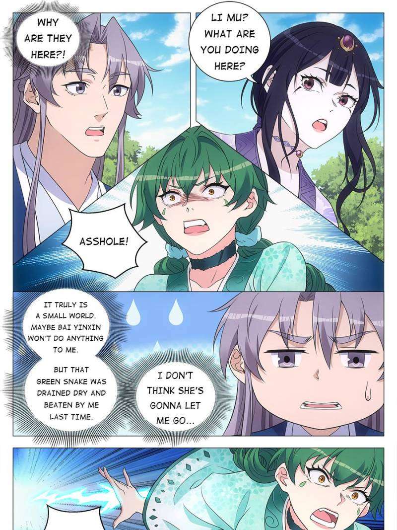 Chapter 161 - Image 5
