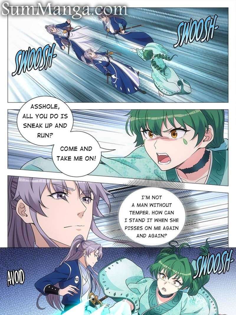 Chapter 161 - Image 7