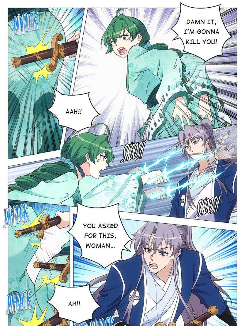 Chapter 161 - Image 9