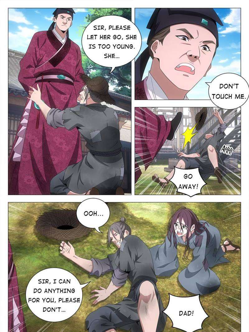 Chapter 162 - Image 11