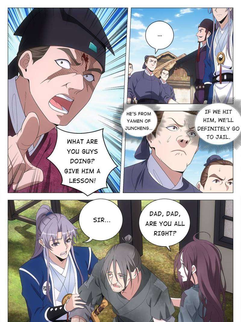 Chapter 162 - Image 15