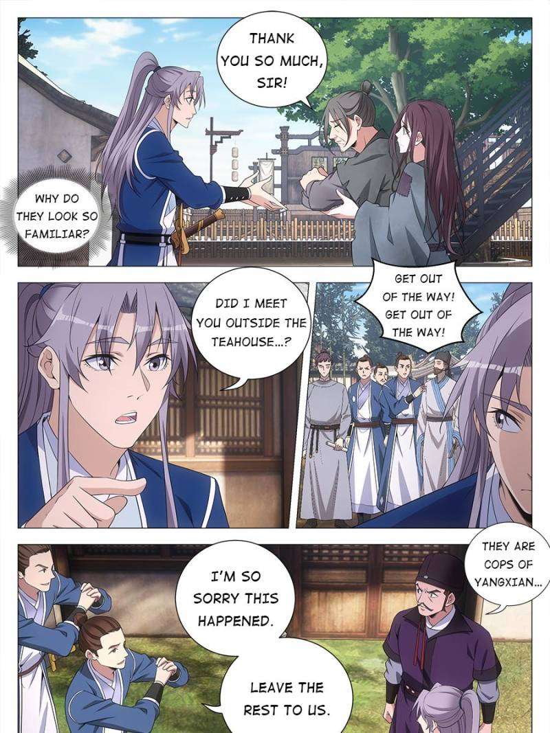 Chapter 162 - Image 17