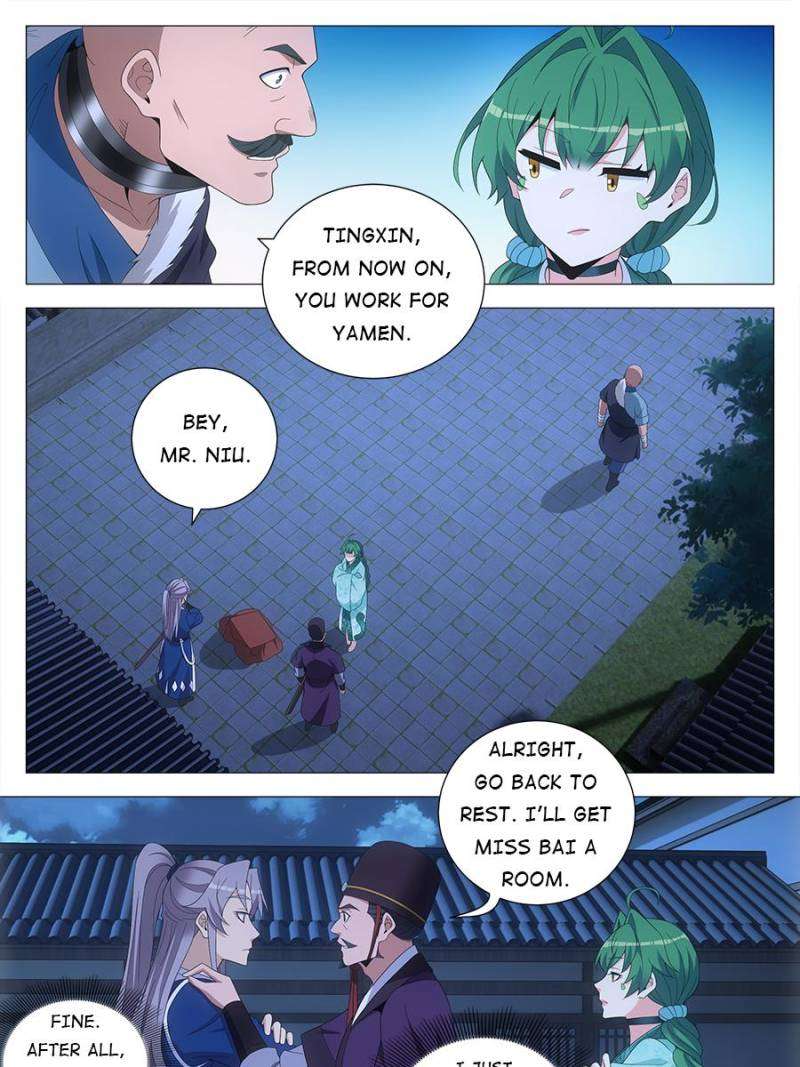 Chapter 162 - Image 7
