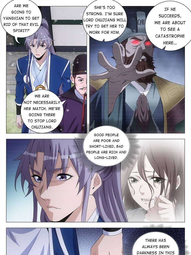 Chapter 163 - Image 15
