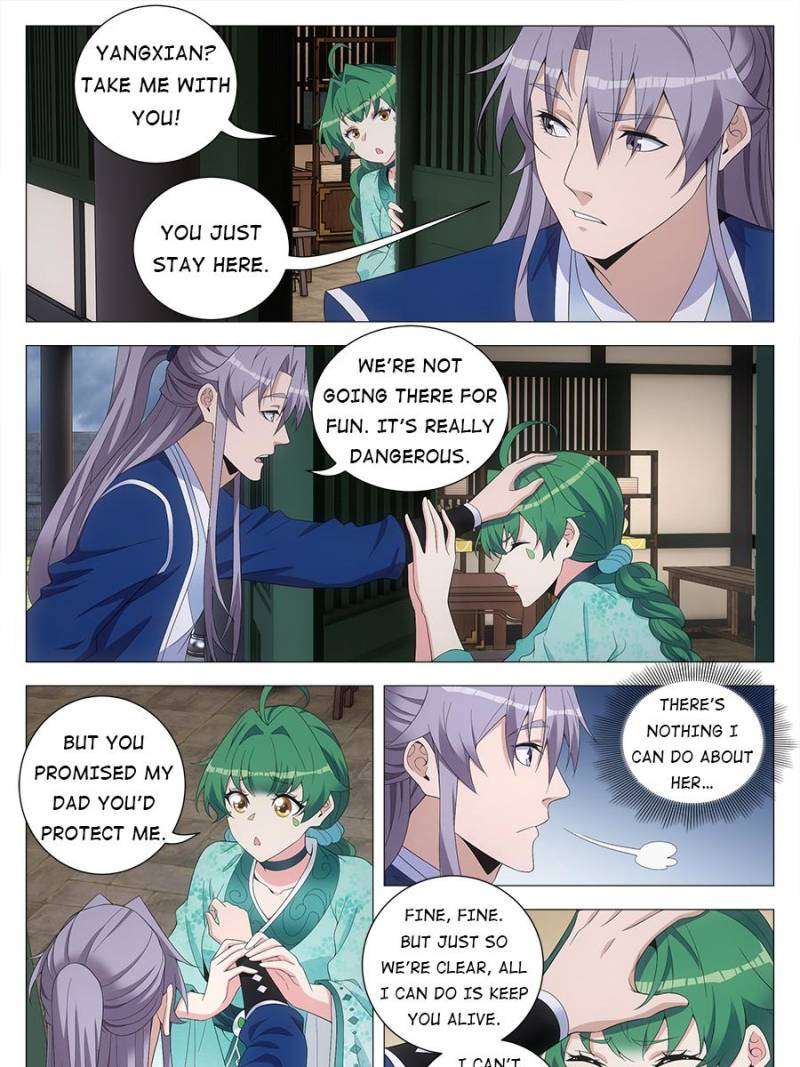Chapter 163 - Image 17