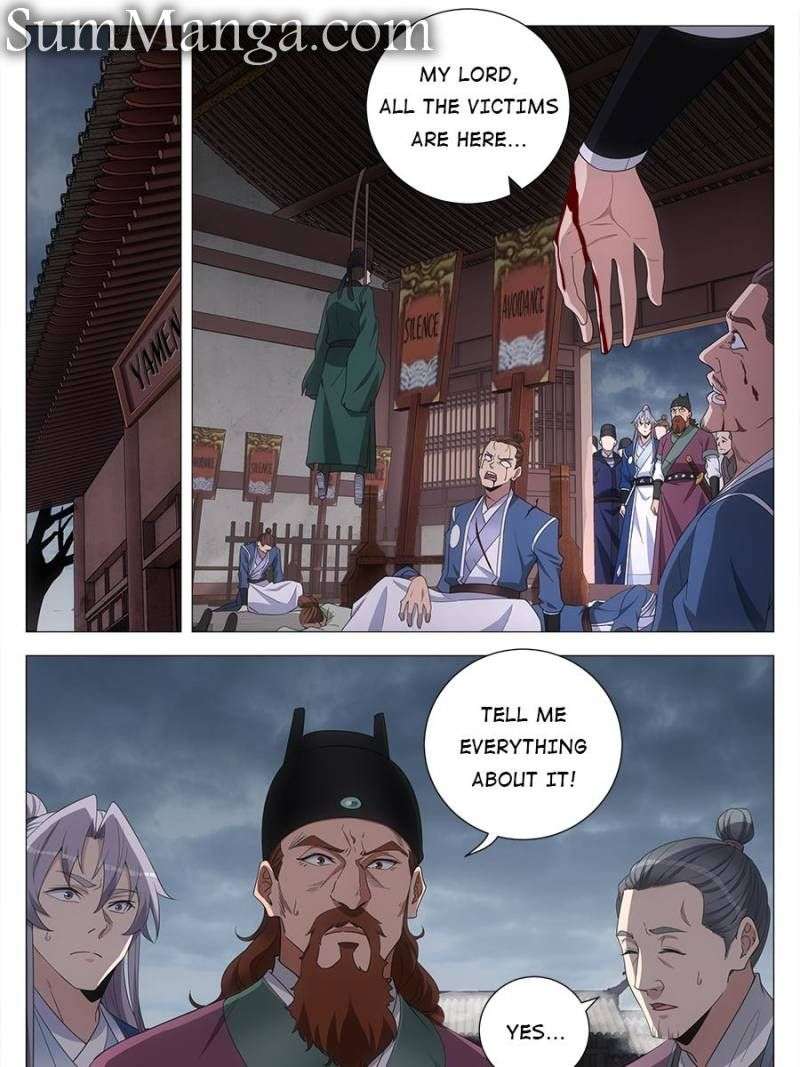 Chapter 163 - Image 19