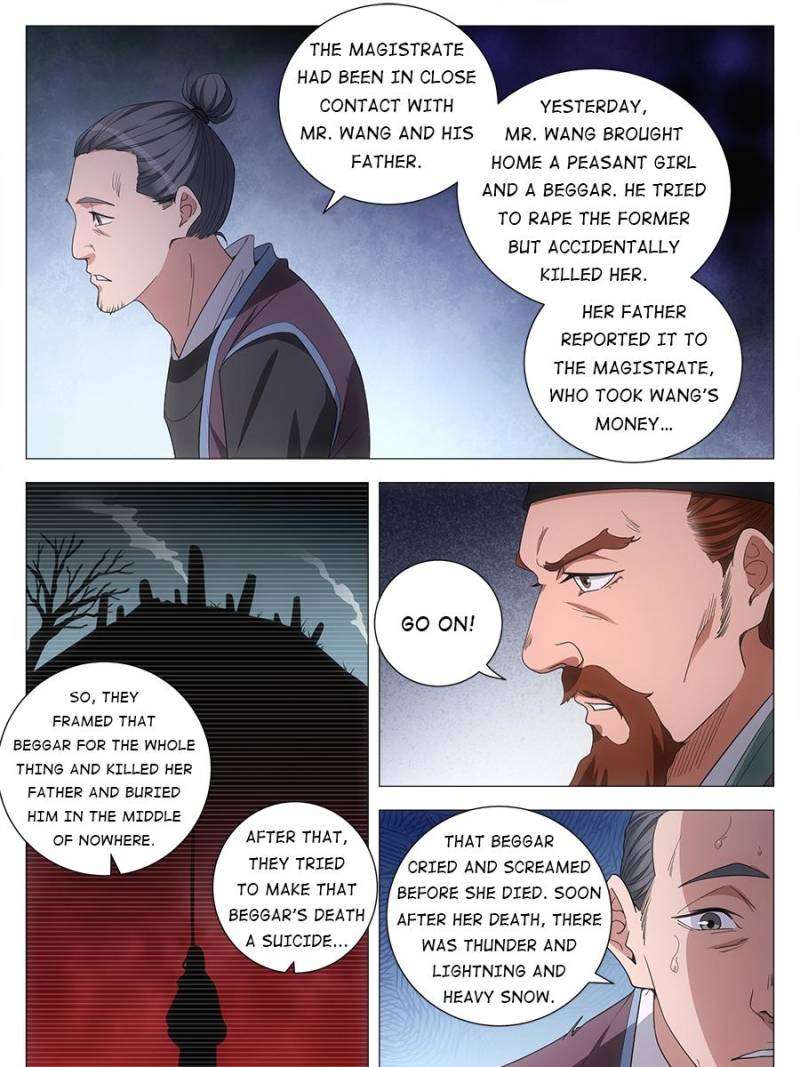 Chapter 163 - Image 21