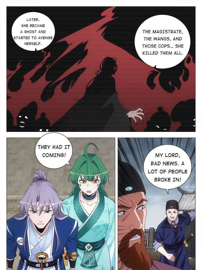 Chapter 163 - Image 23