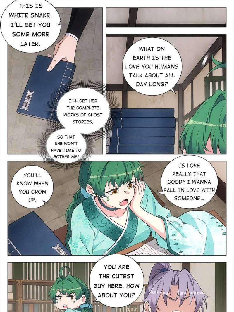 Chapter 163 - Image 5