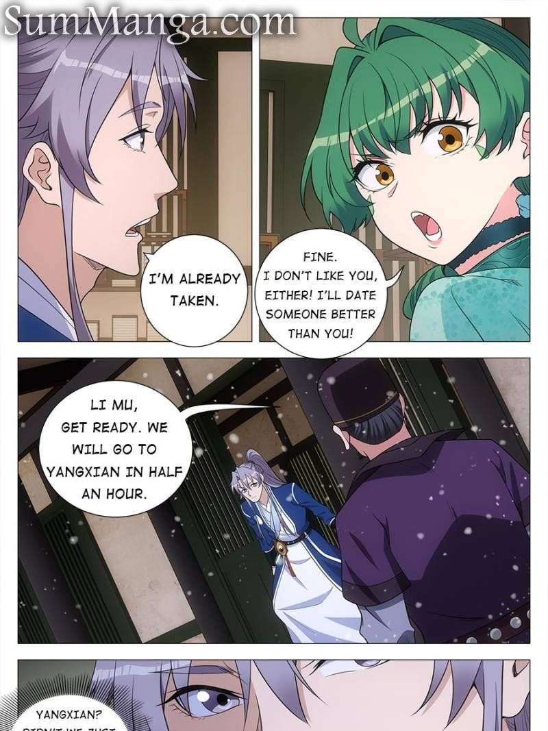 Chapter 163 - Image 7