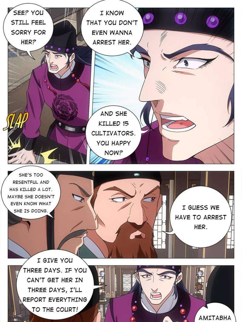 Chapter 164 - Image 15