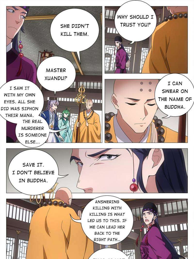 Chapter 164 - Image 17