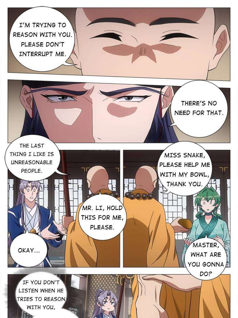 Chapter 164 - Image 19