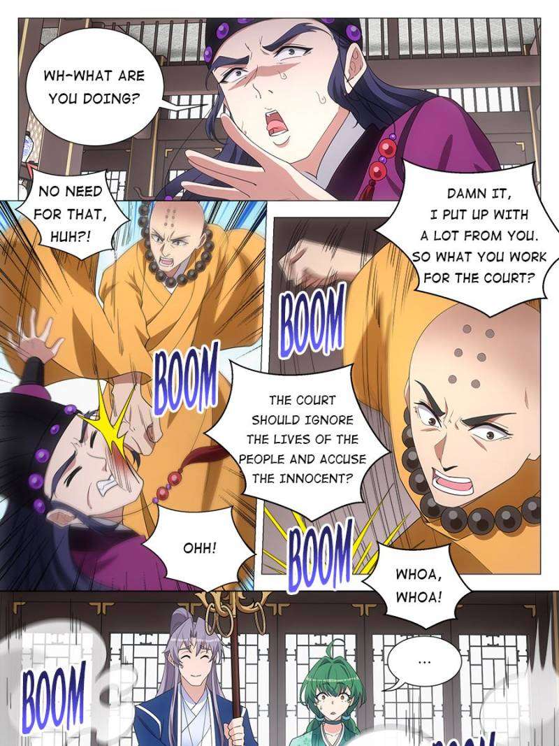 Chapter 164 - Image 21