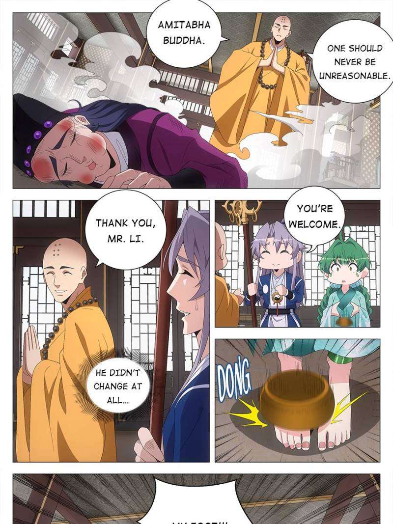 Chapter 164 - Image 23