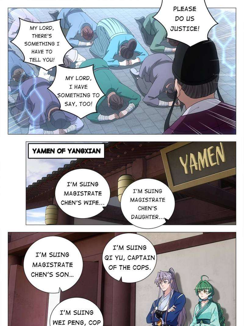 Chapter 164 - Image 3