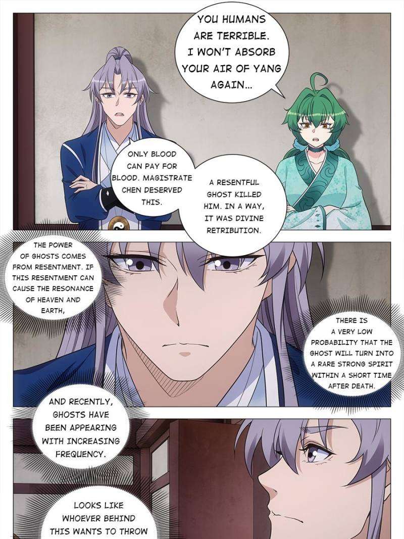 Chapter 164 - Image 5