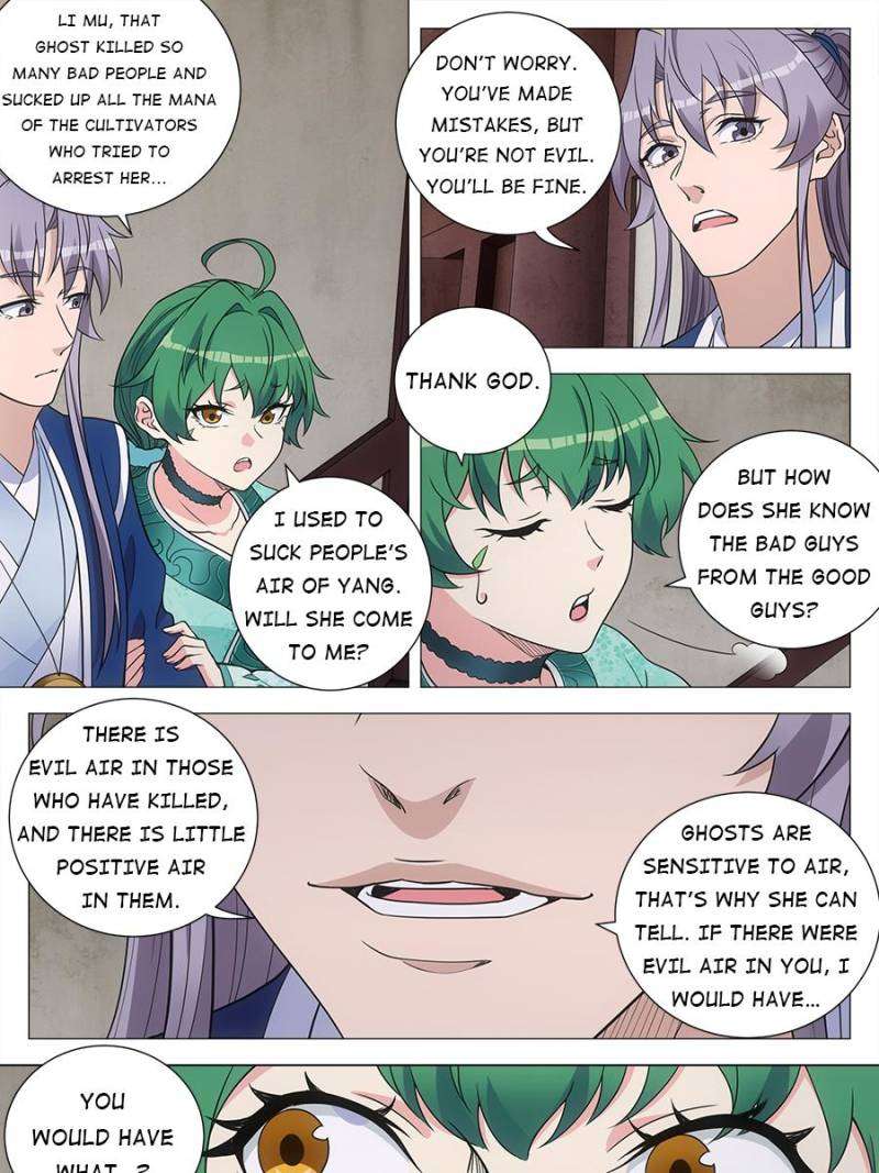 Chapter 164 - Image 7
