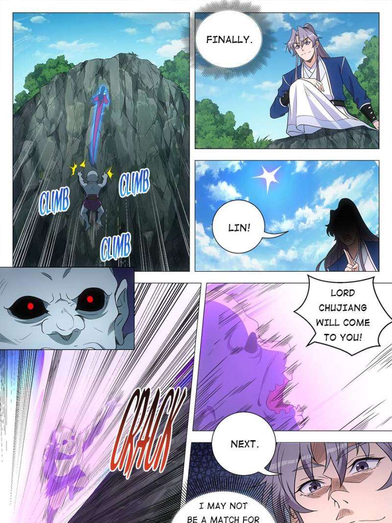 Chapter 165 - Image 23
