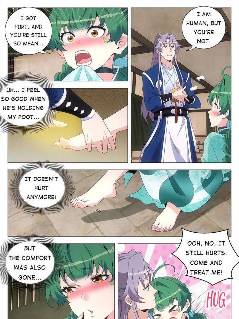 Chapter 165 - Image 3