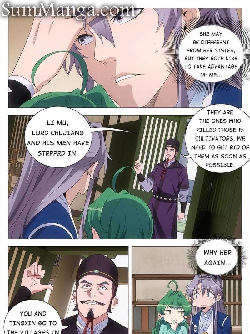 Chapter 165 - Image 5