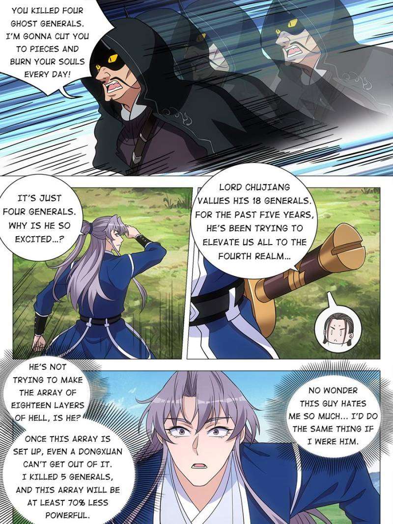 Chapter 166 - Image 19