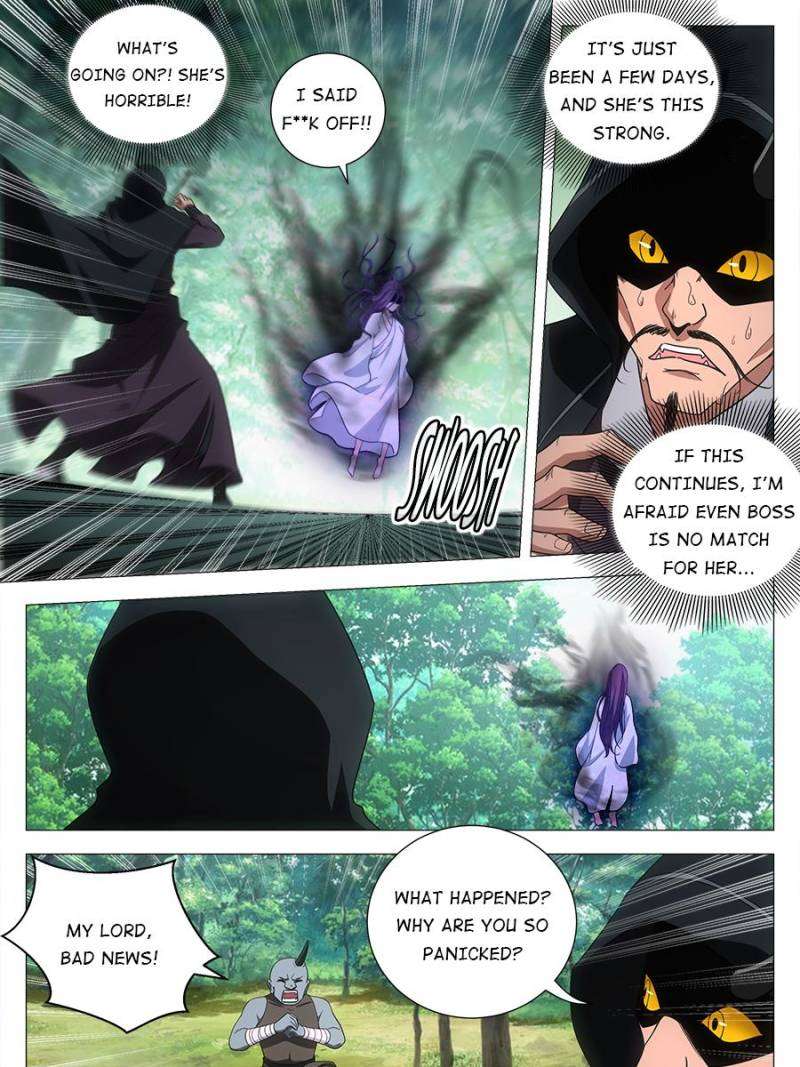 Chapter 166 - Image 3