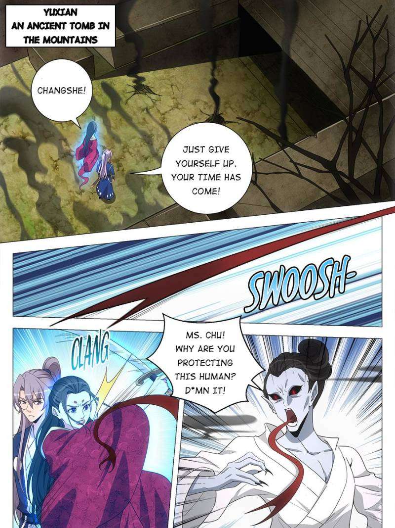 Chapter 166 - Image 7