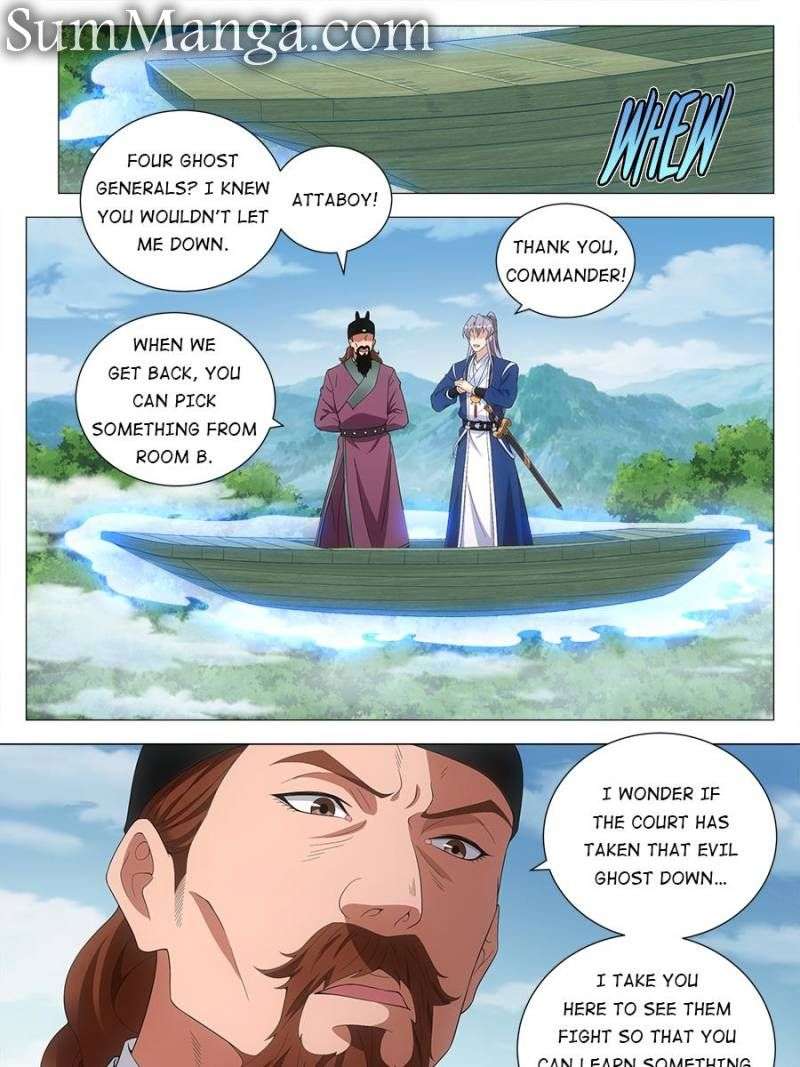 Chapter 167 - Image 19