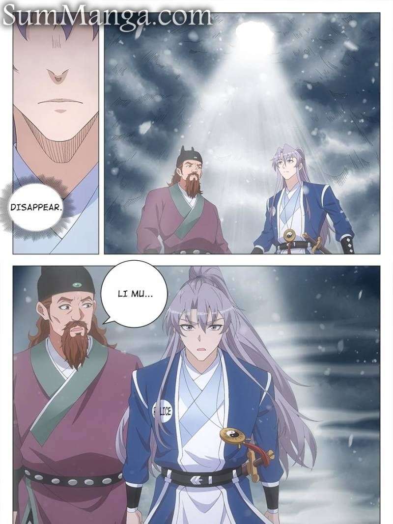 Chapter 167 - Image 23