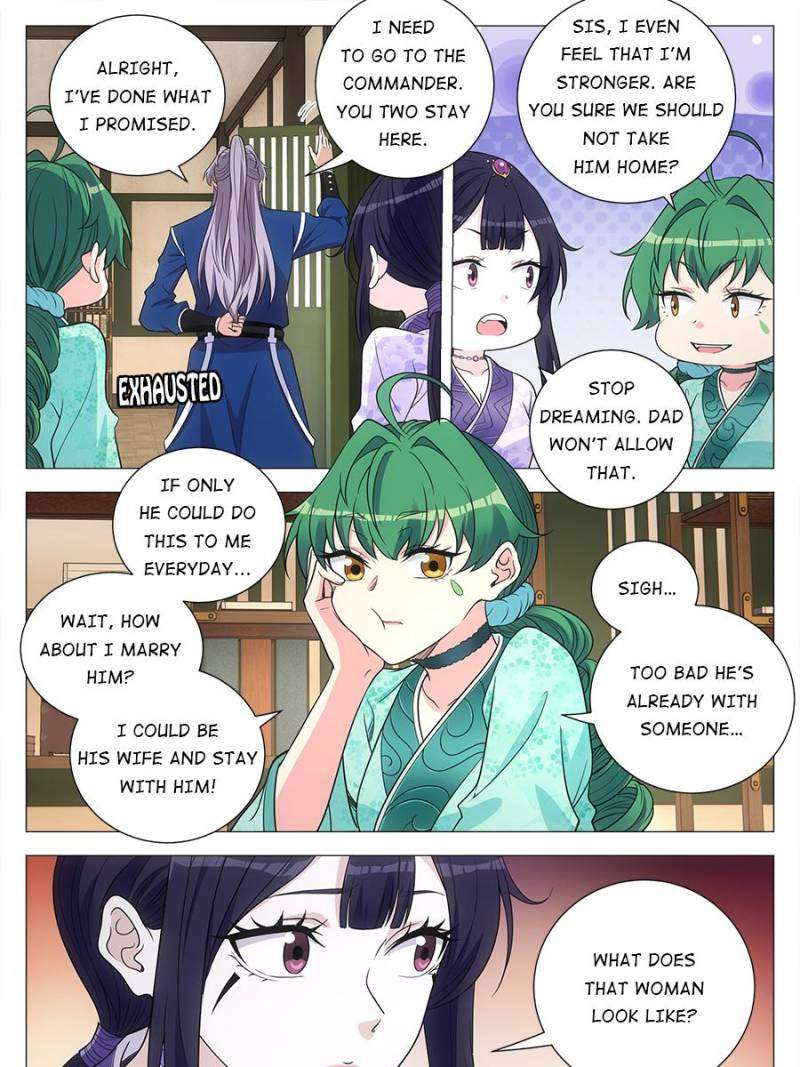 Chapter 167 - Image 5
