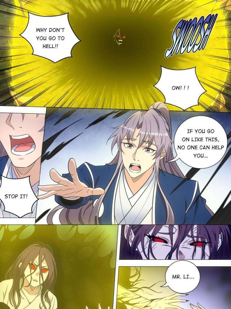 Chapter 168 - Image 11