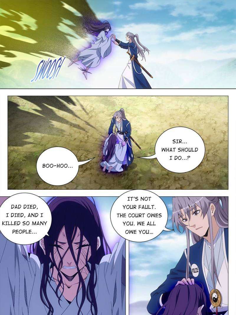 Chapter 168 - Image 13