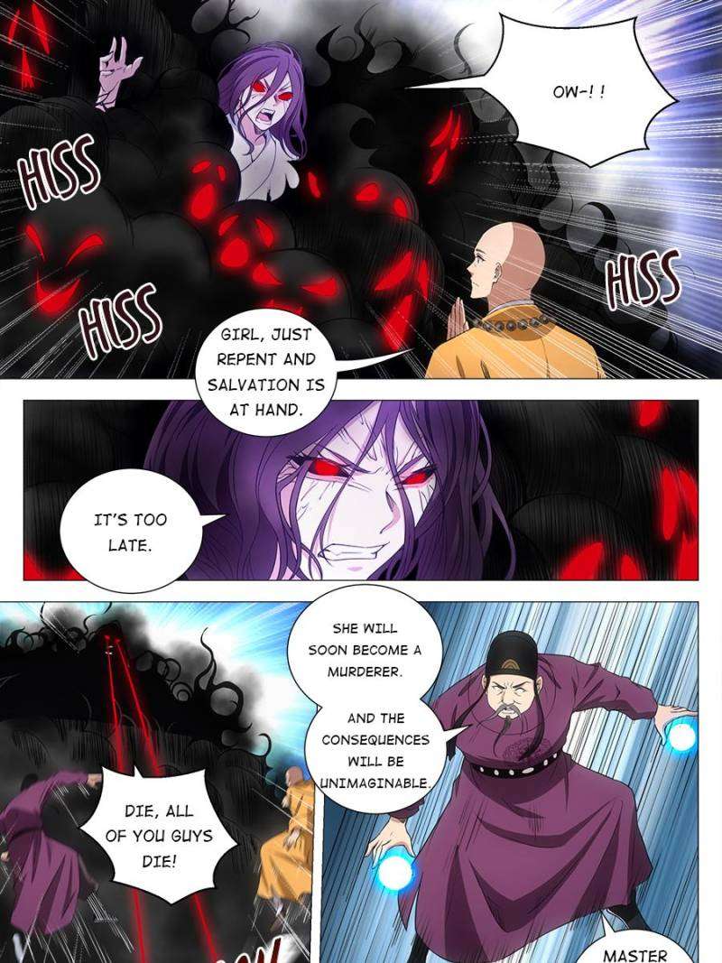 Chapter 168 - Image 3