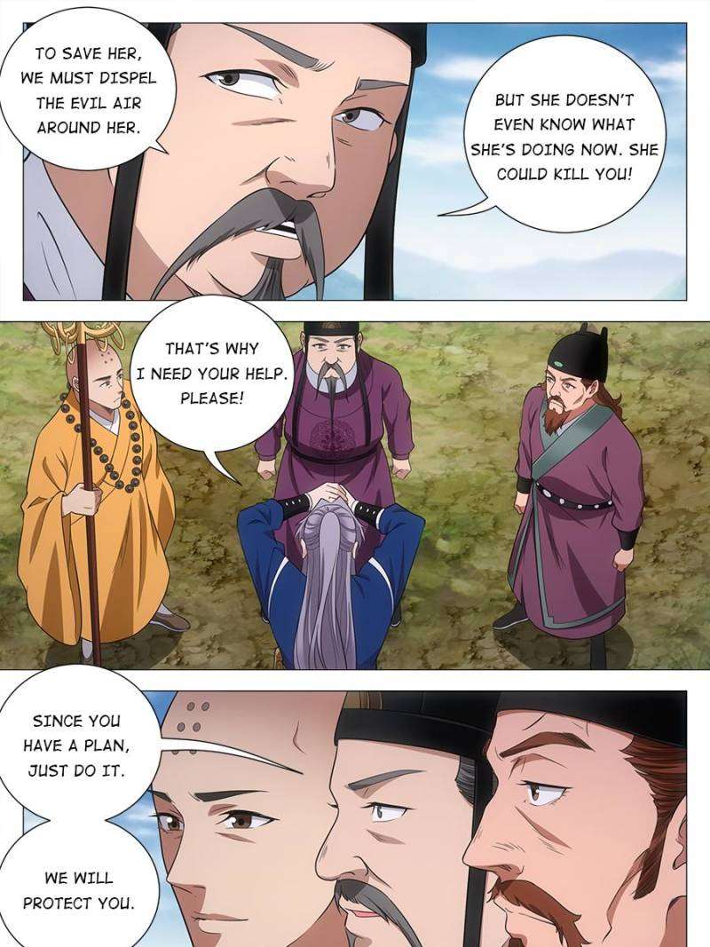 Chapter 168 - Image 7