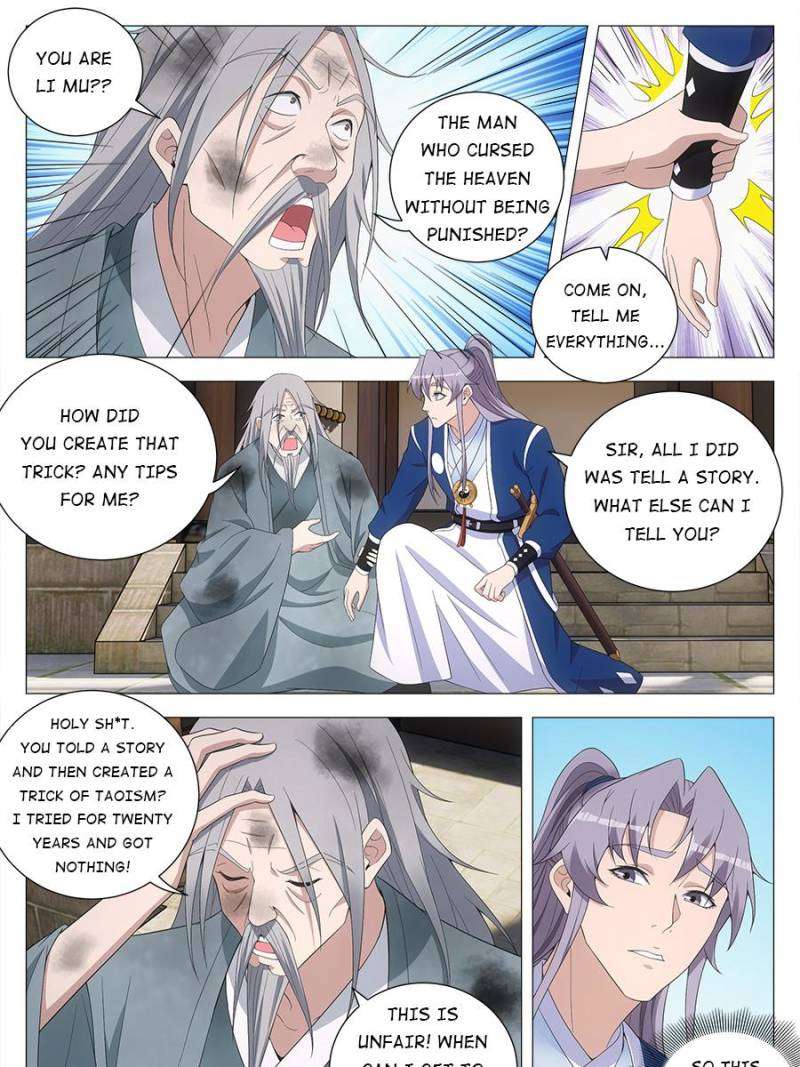 Chapter 169 - Image 5