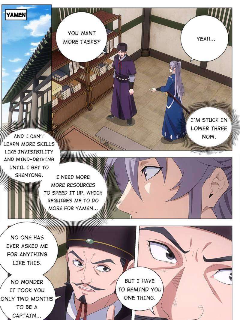 Chapter 169 - Image 9