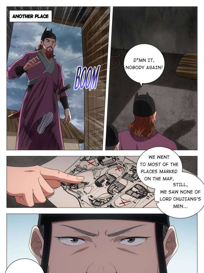 Chapter 170 - Image 11
