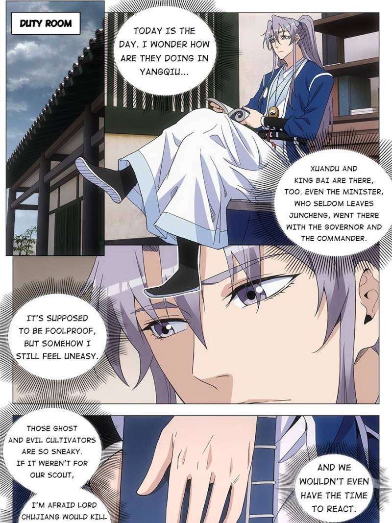 Chapter 170 - Image 19