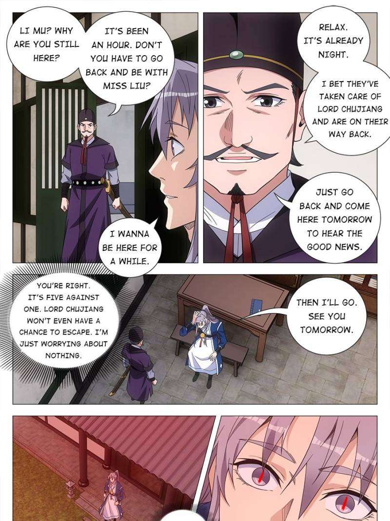 Chapter 170 - Image 21