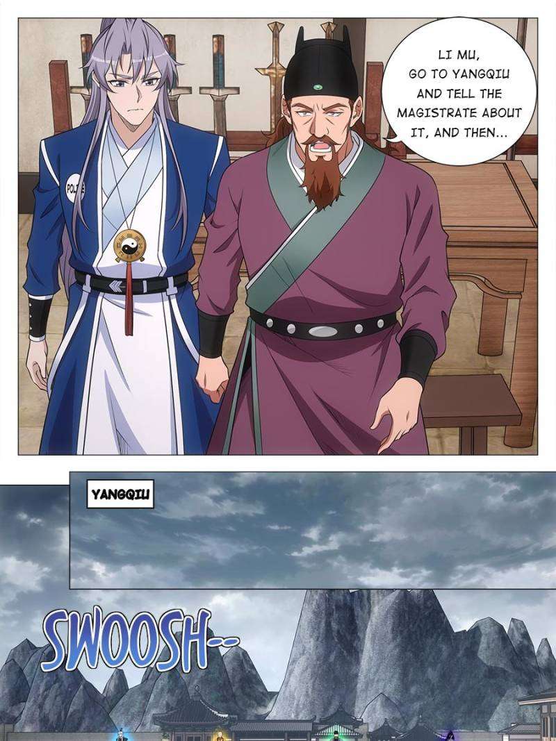 Chapter 170 - Image 5
