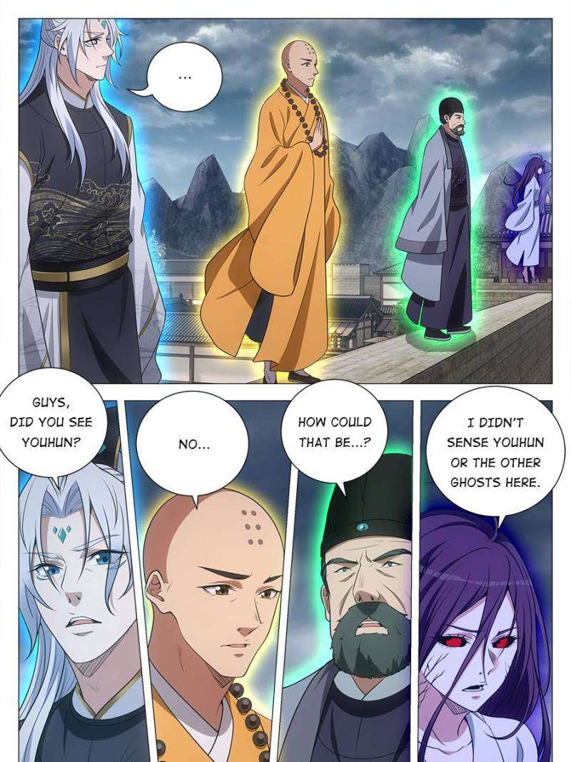 Chapter 170 - Image 7