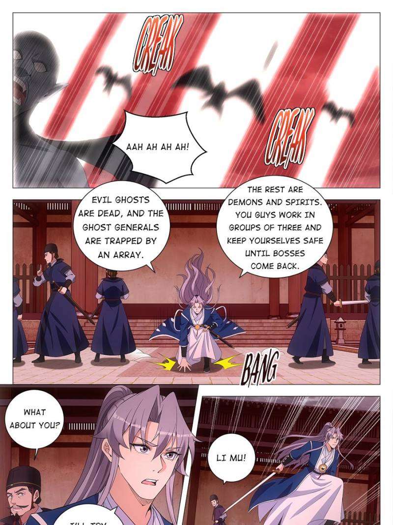Chapter 171 - Image 15