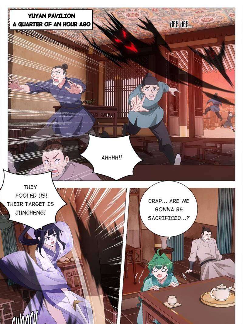 Chapter 171 - Image 19