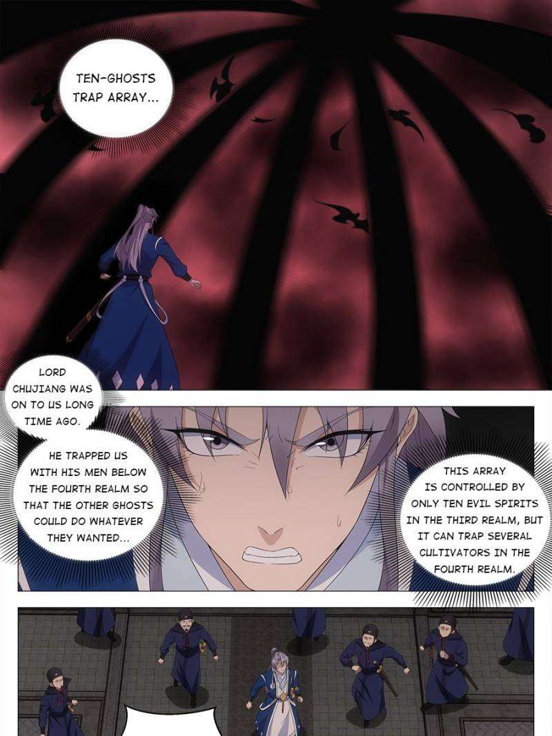 Chapter 171 - Image 3